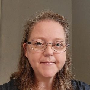 Meet your Posher, Tabitha